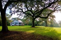 Land in Berkeley County, South Carolina