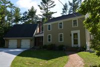 Land in Plymouth County, Massachusetts