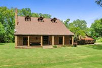 House in Austin County, Texas