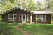 Land in Menominee County, Wisconsin