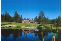 House in Adams County, Idaho