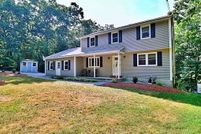 House in Middlesex County, Massachusetts