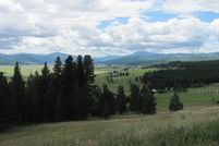 Undeveloped Land in Flathead County, Montana