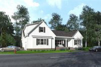 Land in Chesterfield County, Virginia