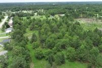 Undeveloped Land in Cumberland County, North Carolina