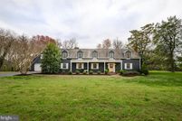 Land in Queen Annes County, Maryland