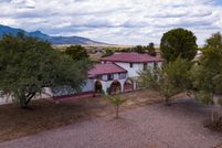 Land in Cochise County, Arizona