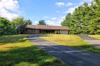 Land in Delaware County, Indiana