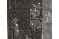 Undeveloped Land in Fairbanks North Star Borough, Alaska