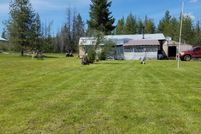 House in Benewah County, Idaho