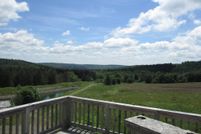 Land in Allegany County, New York