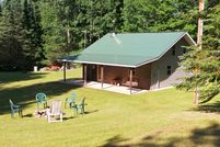 House in Price County, Wisconsin