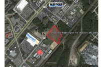 Undeveloped Land in Charles County, Maryland