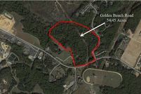 Undeveloped Land in Saint Mary's County, Maryland