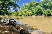 Waterfront Property in Wayne County, North Carolina