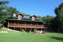 Lakefront Property in Hillsdale County, Michigan