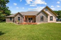 Farm and Ranch in Chambers County, Texas
