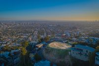 Undeveloped Land in Los Angeles County, California