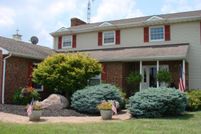 House in Highland County, Ohio