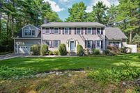 Land in Norfolk County, Massachusetts