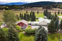 Land in Flathead County, Montana