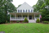 Land in Culpeper County, Virginia