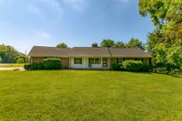 Land in Vanderburgh County, Indiana