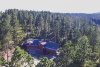 House in Lawrence County, South Dakota