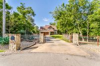 Farm and Ranch in Parker County, Texas
