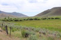 Farm and Ranch in Blaine County, Idaho