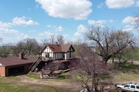 Farm and Ranch in Reno County, Kansas