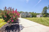 Land in Chesterfield County, Virginia