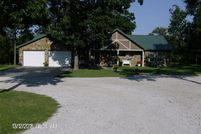 Land in Cherokee County, Oklahoma