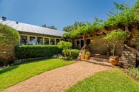 Lakefront Property in Mason County, Texas