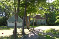 House in Worcester County, Massachusetts