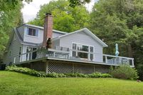 House in Vilas County, Wisconsin