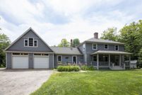 Land in Cumberland County, Maine