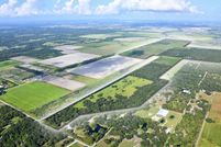 Timberland Property in Manatee County, Florida