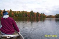 Land in Schoolcraft County, Michigan