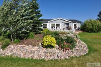 Land in Bonneville County, Idaho