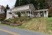 Land in Indiana County, Pennsylvania