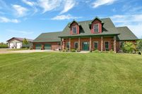 Land in Stearns County, Minnesota