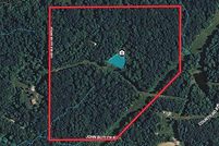 Land in Brown County, Indiana