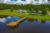 Land in Lexington County, South Carolina