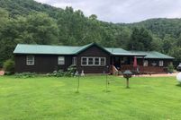Farm and Ranch in Clay County, West Virginia