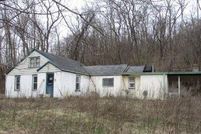 House in Ross County, Ohio