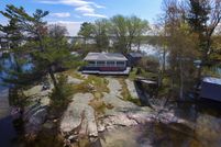 Land in Ontario County, New York