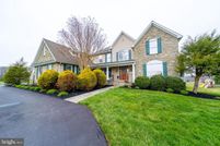 Land in Carroll County, Maryland