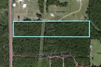 Recreational Property in Shelby County, Texas