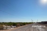 Undeveloped Land in Midland County, Texas